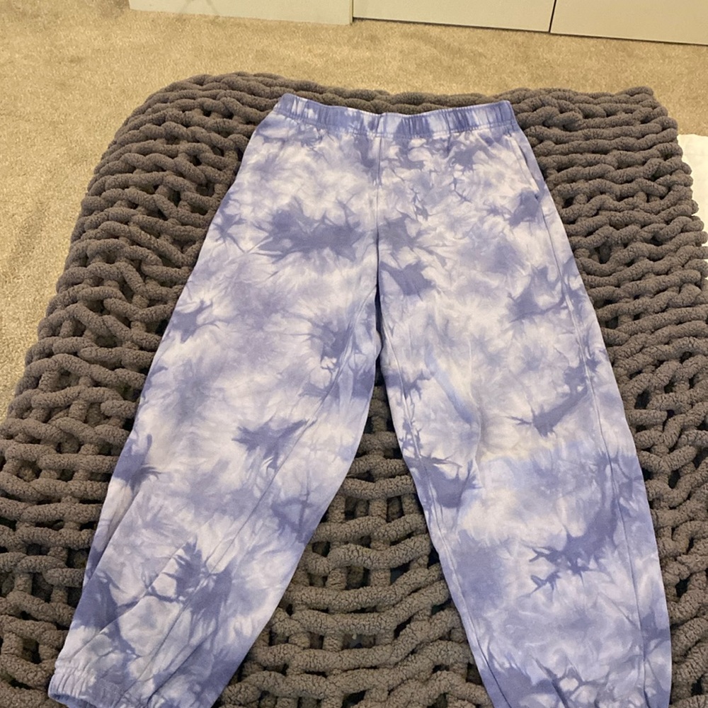PacSun sweatpants
